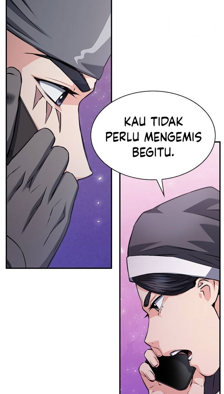 Seoul Station Druid Bab 149 halaman 71