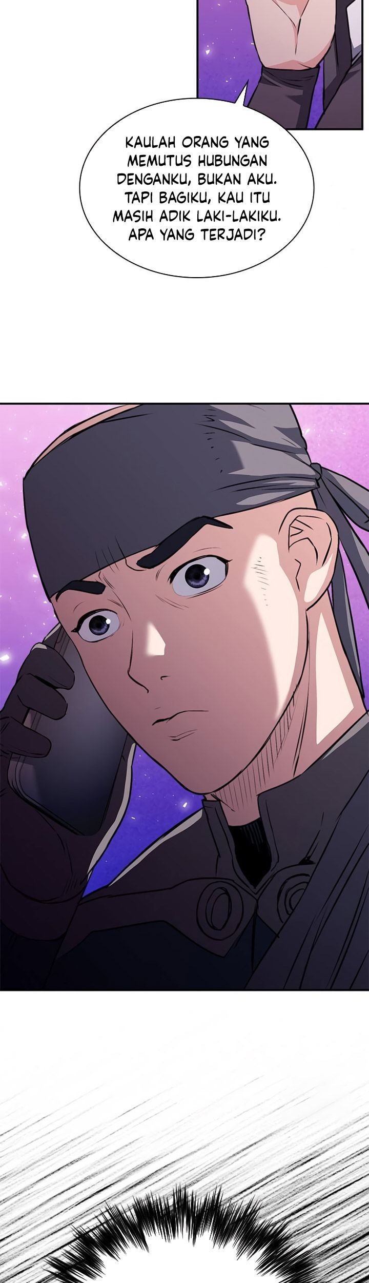 Seoul Station Druid Bab 149 halaman 72