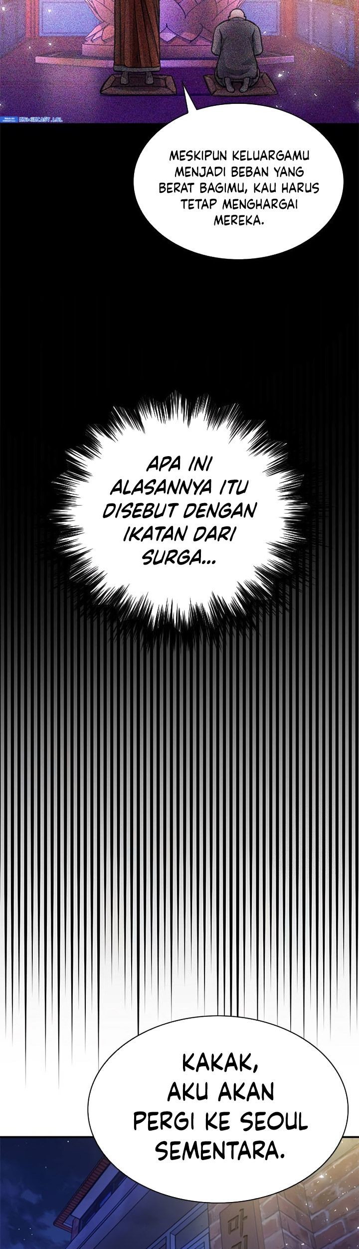 Seoul Station Druid Bab 149 halaman 74