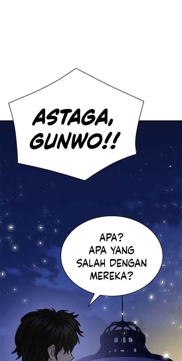Seoul Station Druid Bab 149 halaman 79