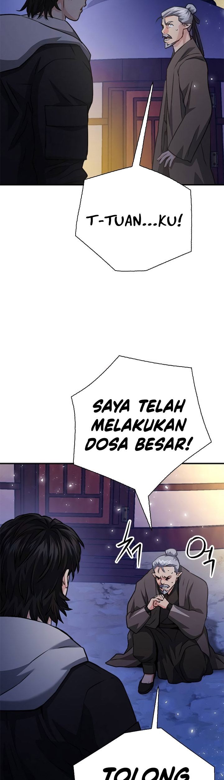 Seoul Station Druid Bab 149 halaman 80