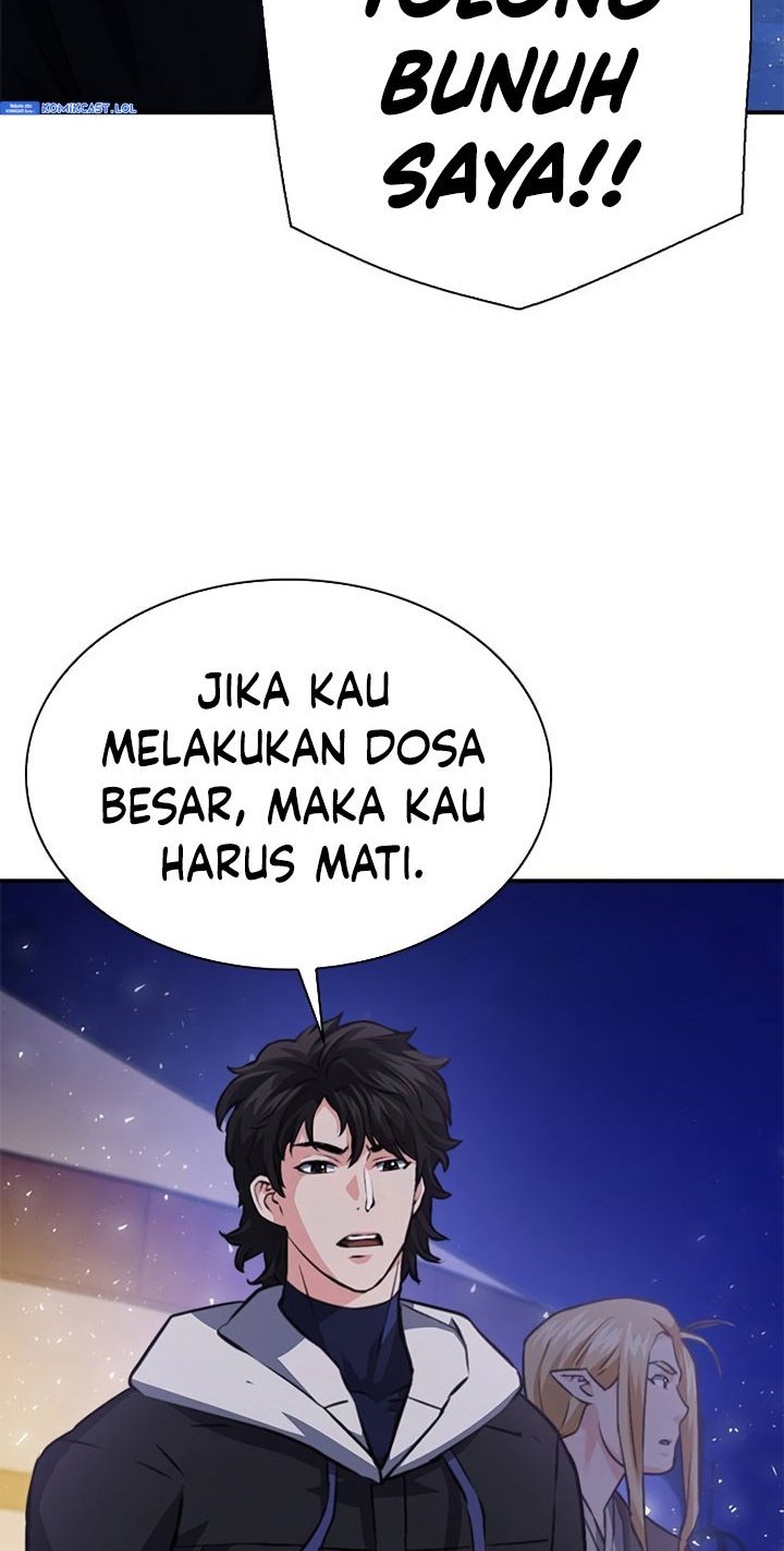 Seoul Station Druid Bab 149 halaman 81