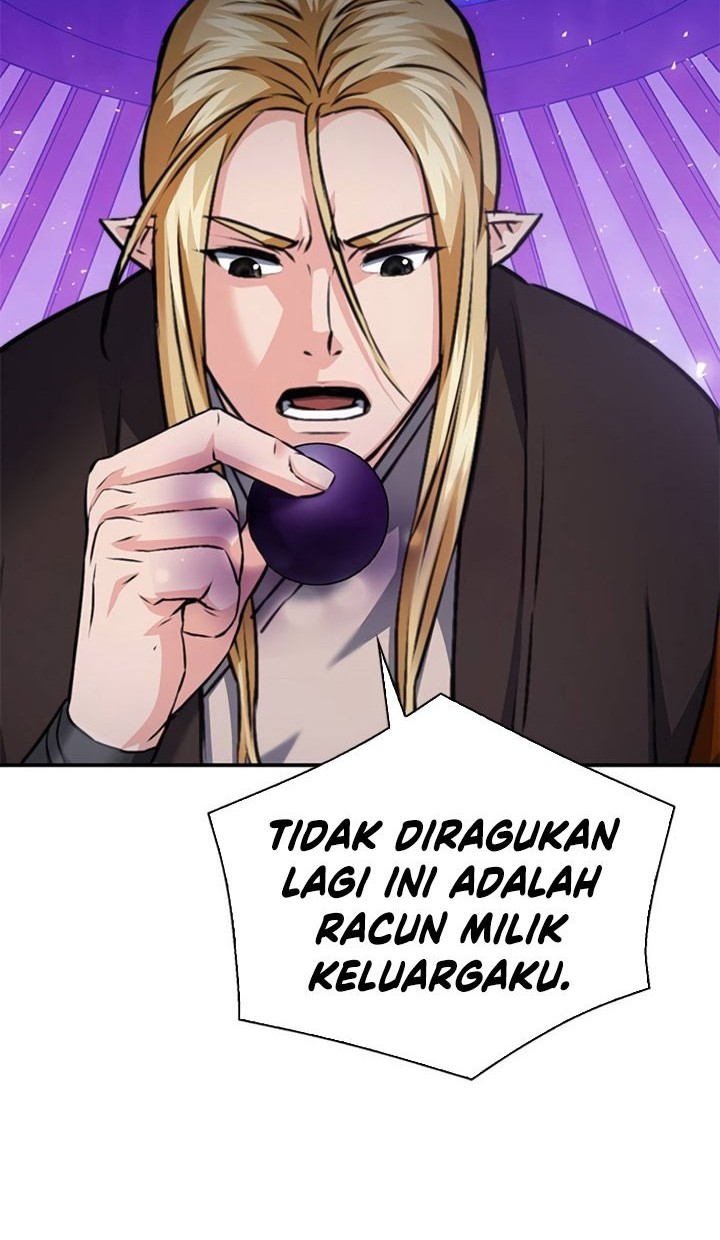 Seoul Station Druid Bab 149 halaman 91
