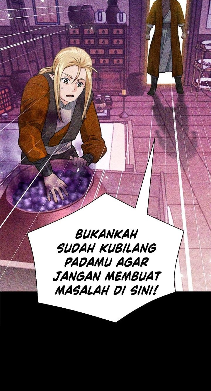 Seoul Station Druid Bab 149 halaman 93