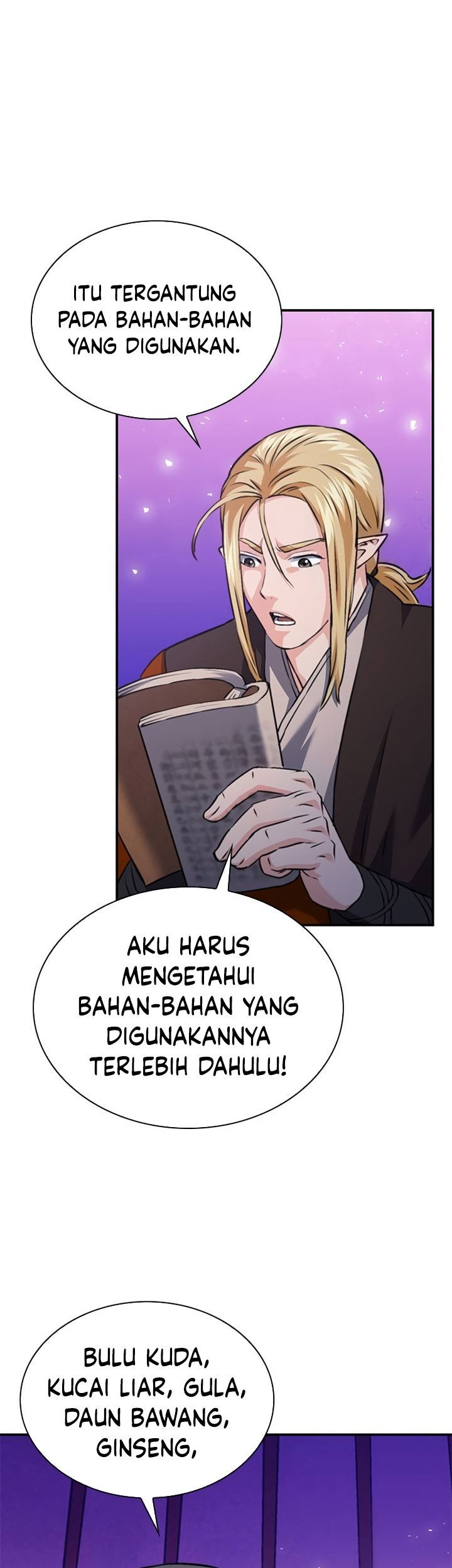 Seoul Station Druid Bab 149 halaman 98