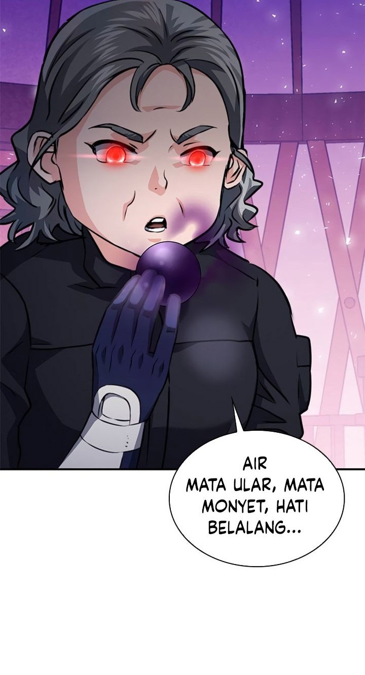 Seoul Station Druid Bab 149 halaman 99