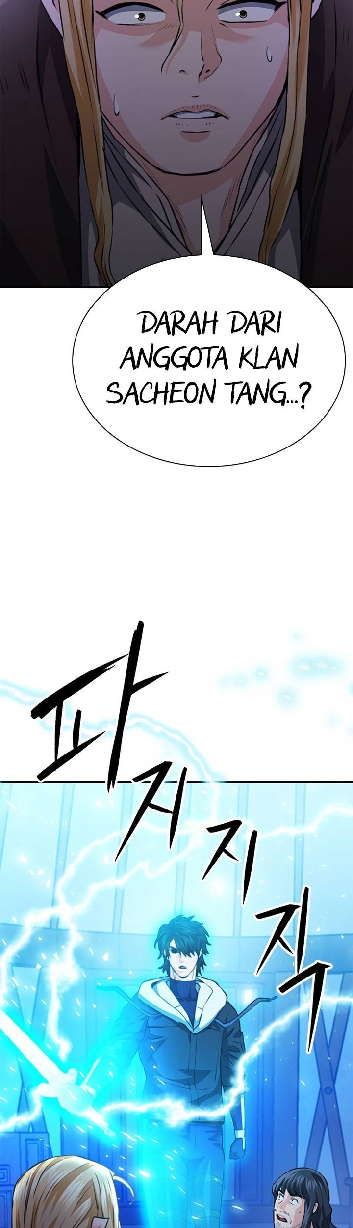 Seoul Station Druid Bab 149 halaman 102