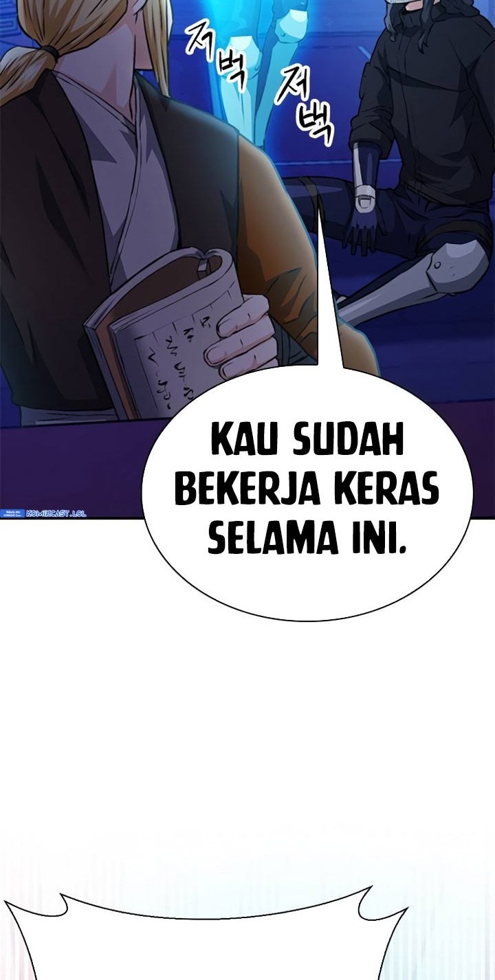 Seoul Station Druid Bab 149 halaman 103