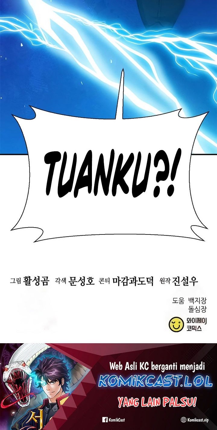 Seoul Station Druid Bab 149 halaman 105