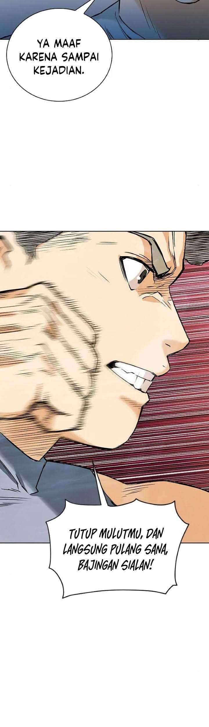 Seoul Station Druid chapter 15 halaman 9