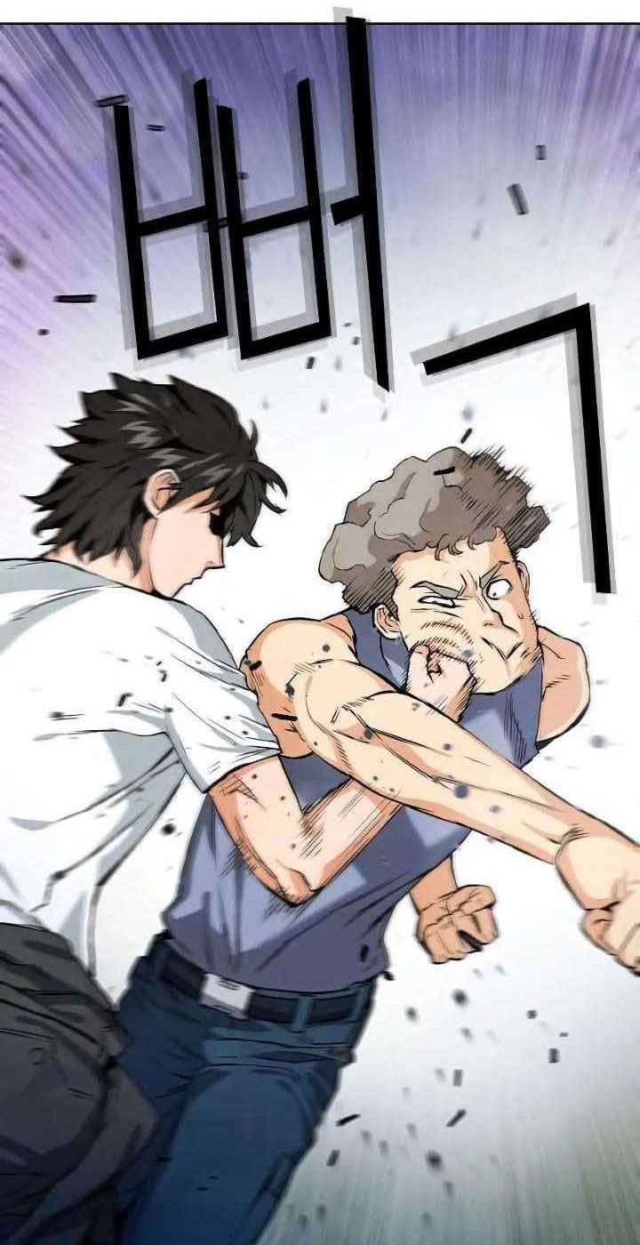 Seoul Station Druid chapter 15 halaman 10