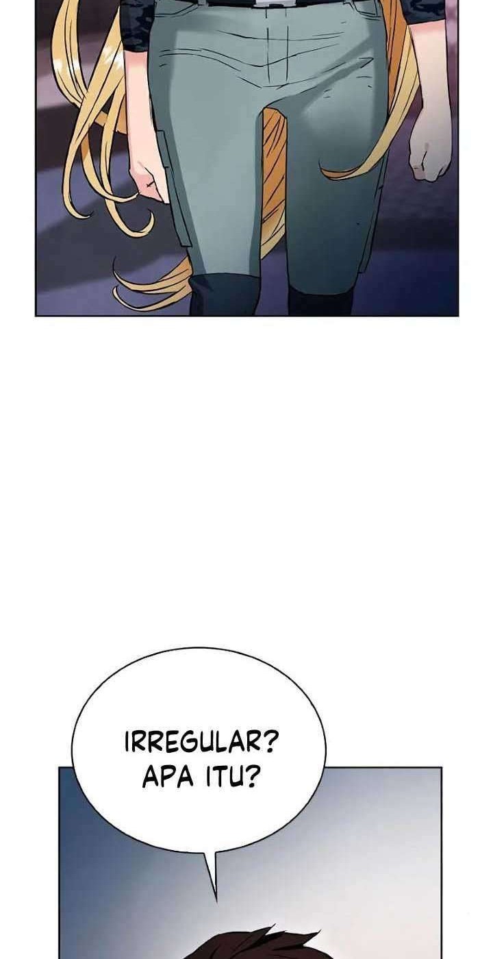 Seoul Station Druid chapter 15 halaman 28