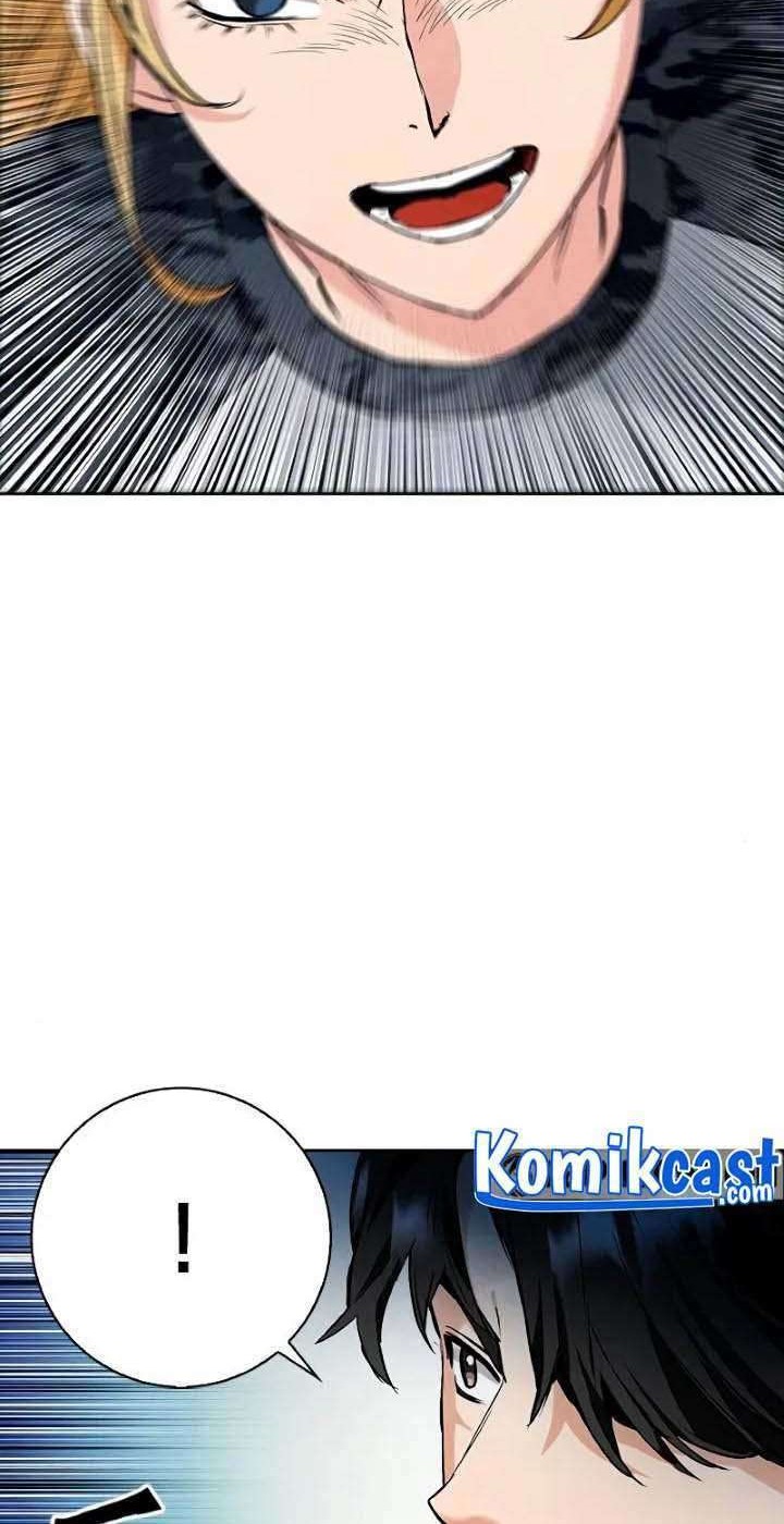 Seoul Station Druid chapter 15 halaman 30