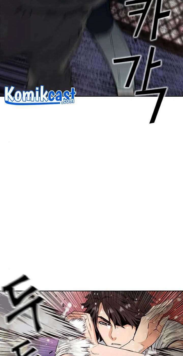 Seoul Station Druid chapter 15 halaman 34