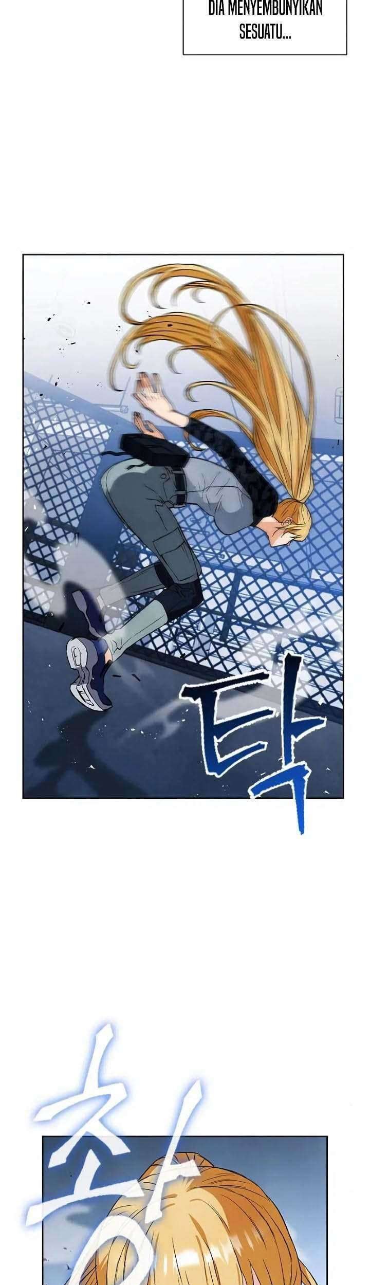 Seoul Station Druid chapter 15 halaman 41