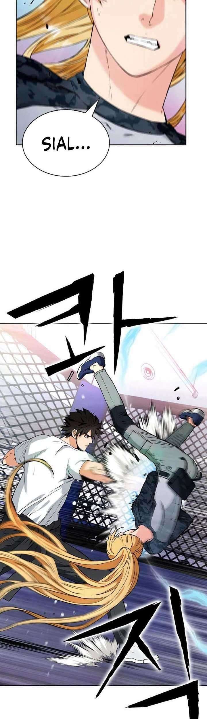 Seoul Station Druid chapter 15 halaman 59