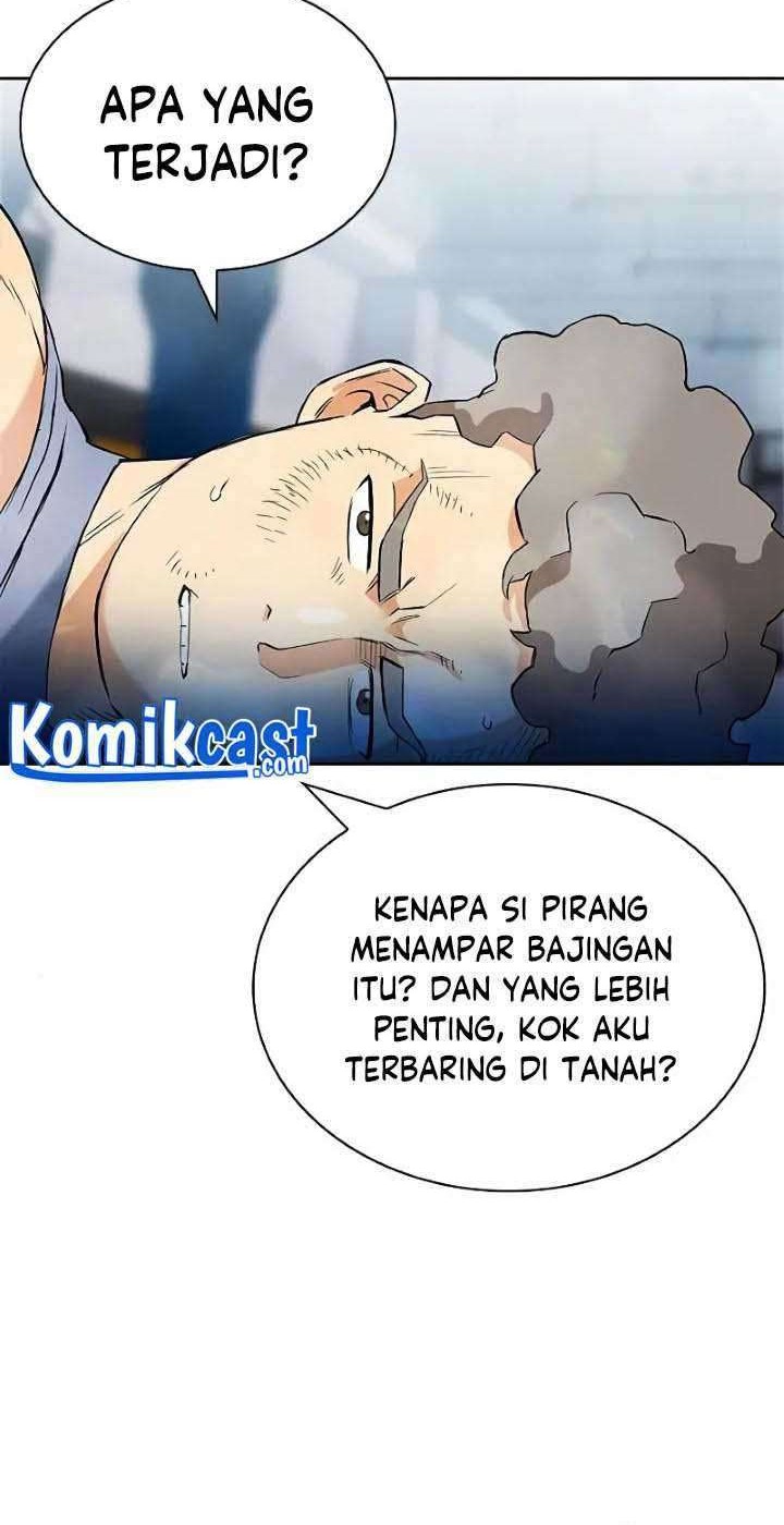 Seoul Station Druid chapter 15 halaman 82