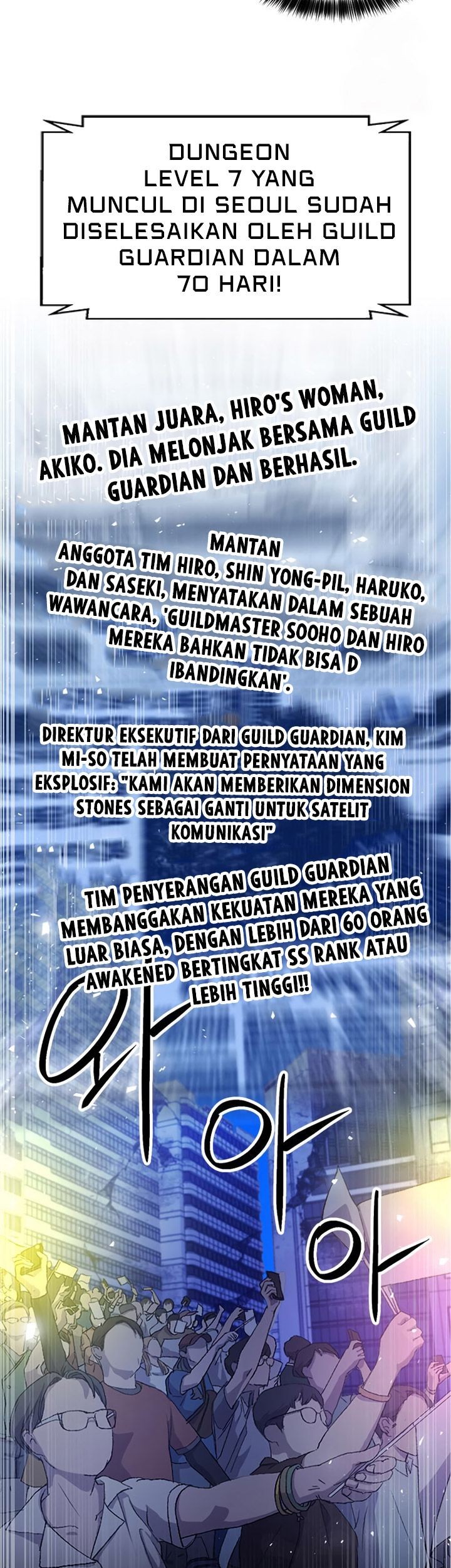 Seoul Station Druid Bab 150 halaman 14