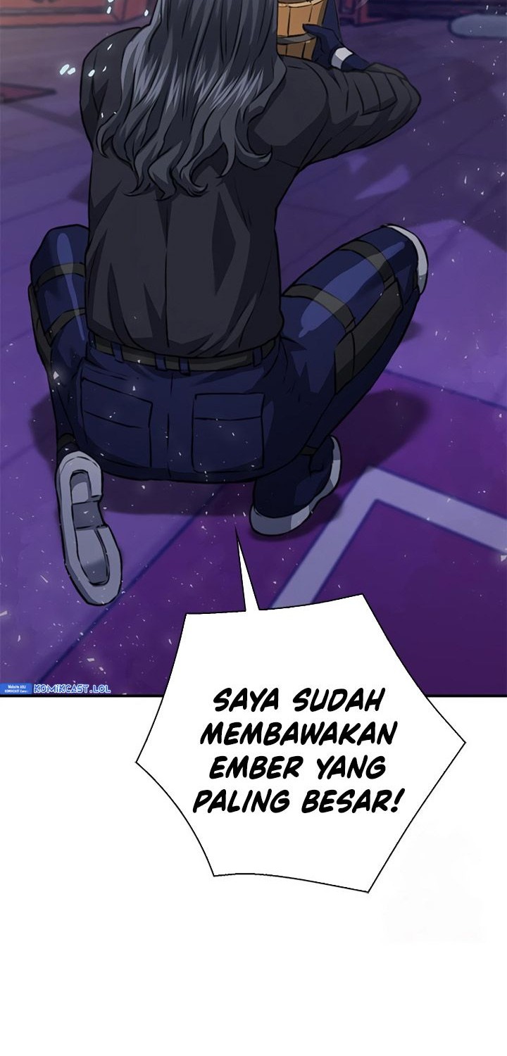 Seoul Station Druid Bab 150 halaman 21