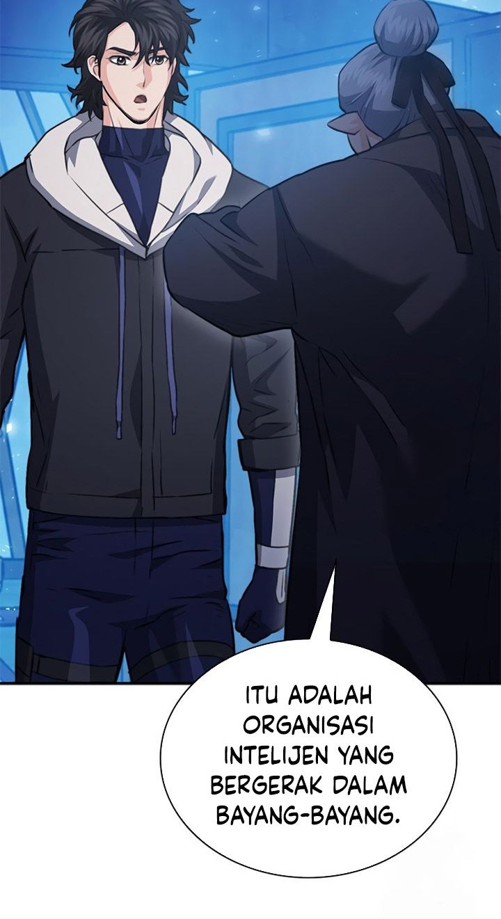 Seoul Station Druid Bab 150 halaman 27