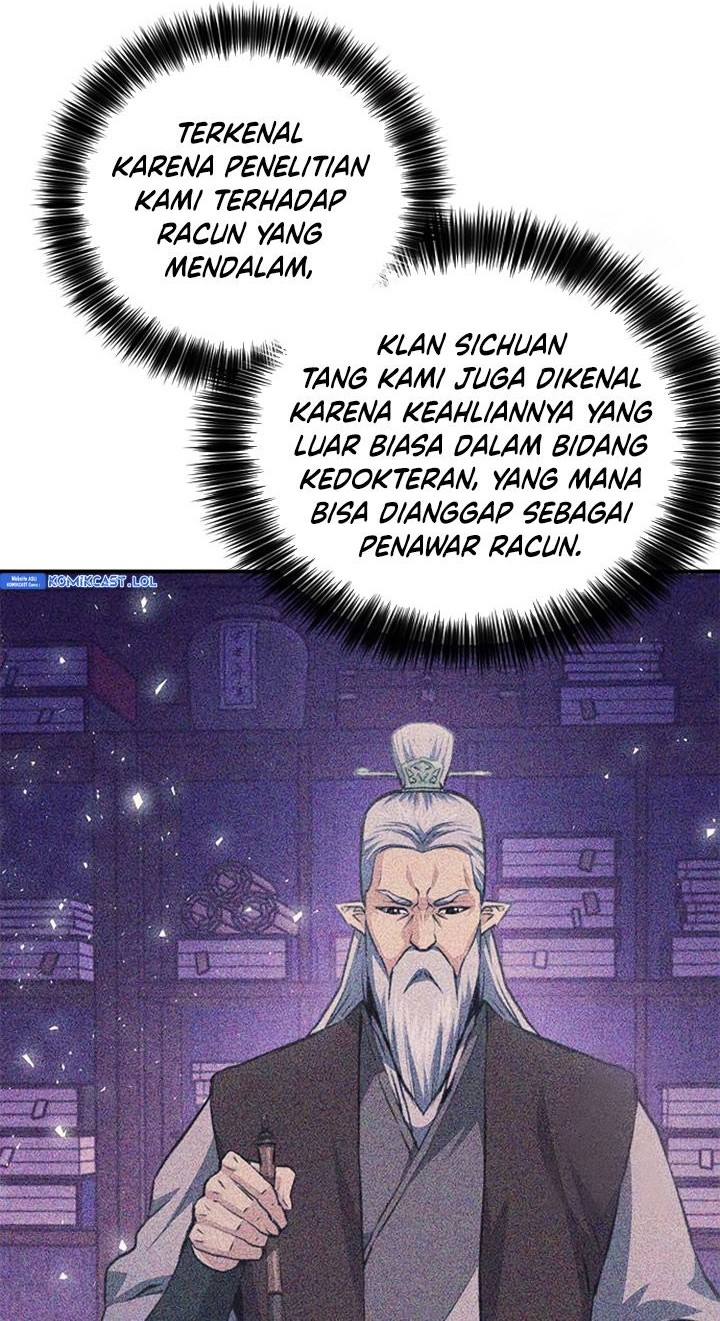 Seoul Station Druid Bab 150 halaman 31