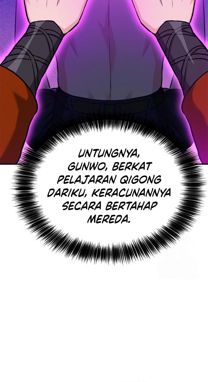 Seoul Station Druid Bab 150 halaman 33