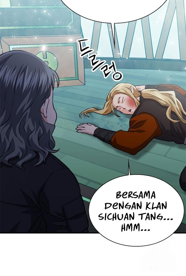 Seoul Station Druid Bab 150 halaman 41