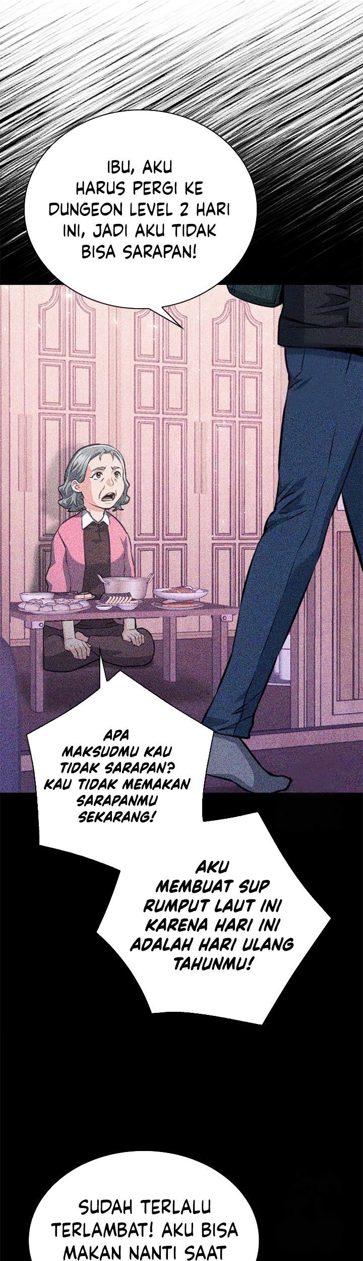 Seoul Station Druid Bab 150 halaman 42
