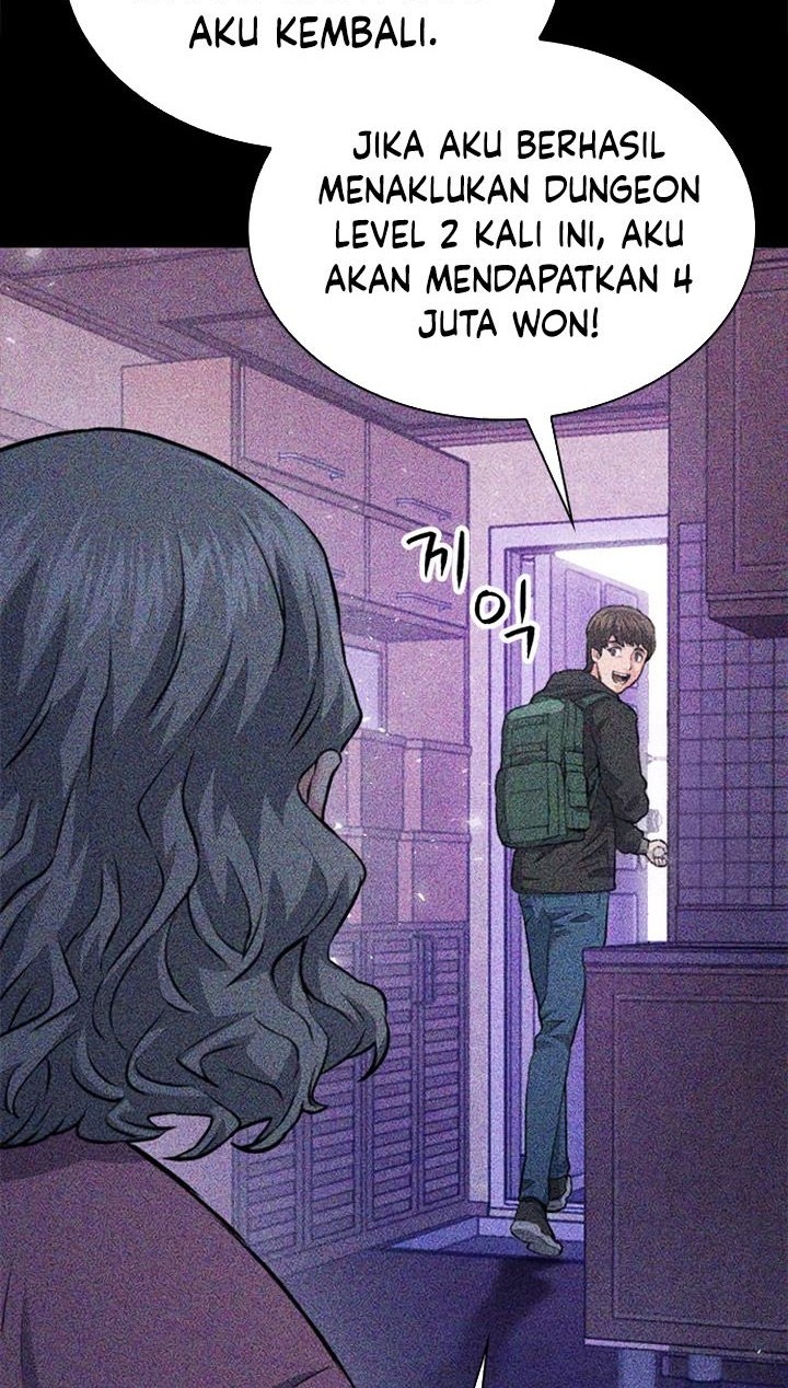 Seoul Station Druid Bab 150 halaman 43