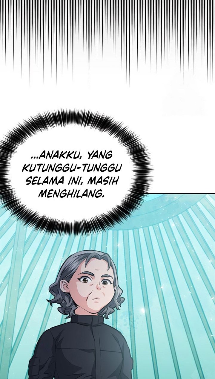 Seoul Station Druid Bab 150 halaman 45