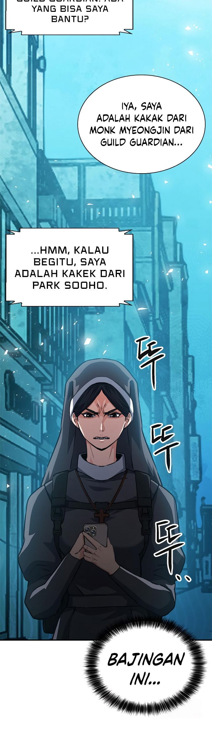 Seoul Station Druid Bab 150 halaman 52