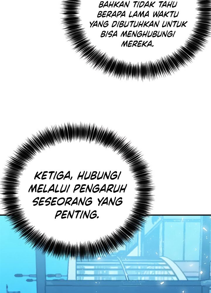 Seoul Station Druid Bab 150 halaman 54