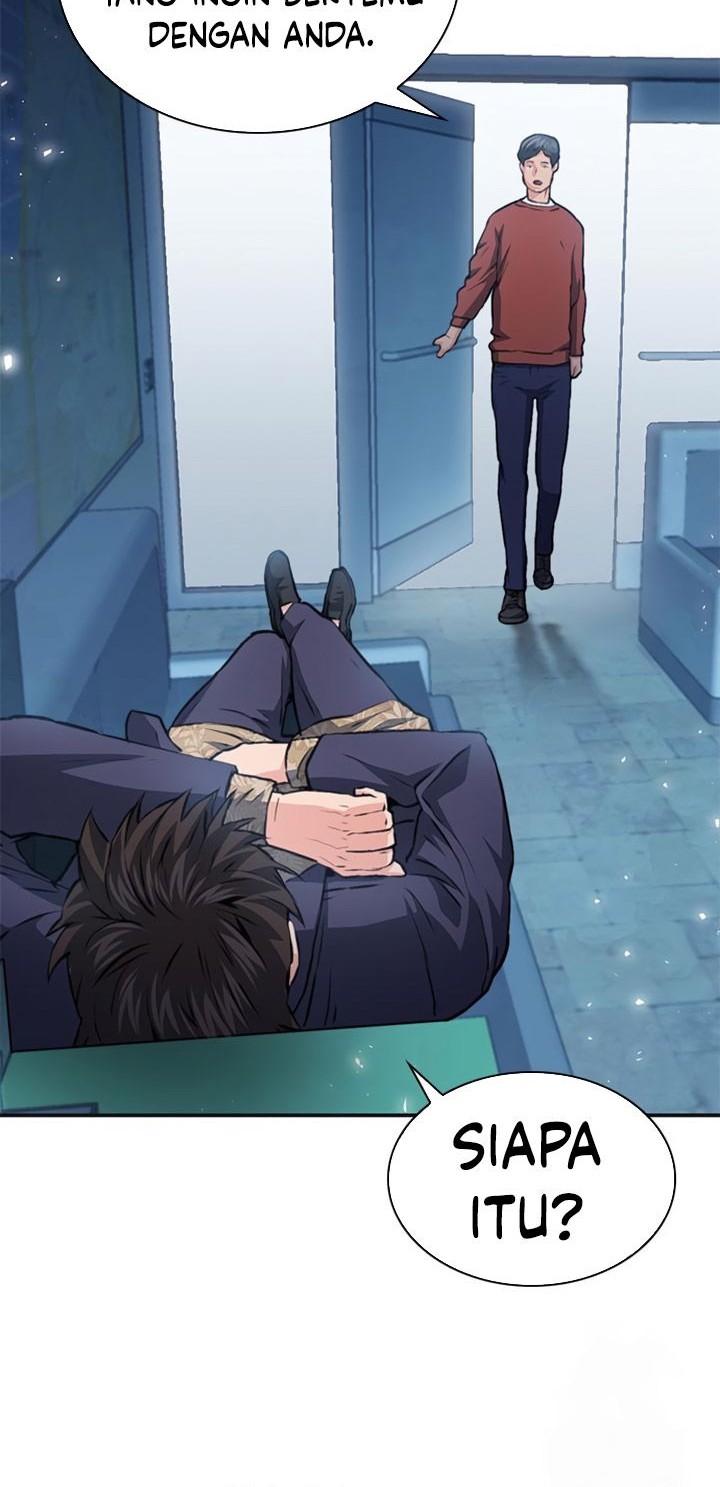 Seoul Station Druid Bab 150 halaman 59