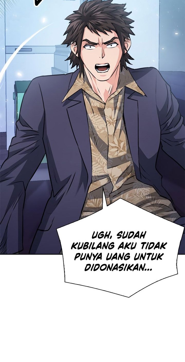 Seoul Station Druid Bab 150 halaman 61