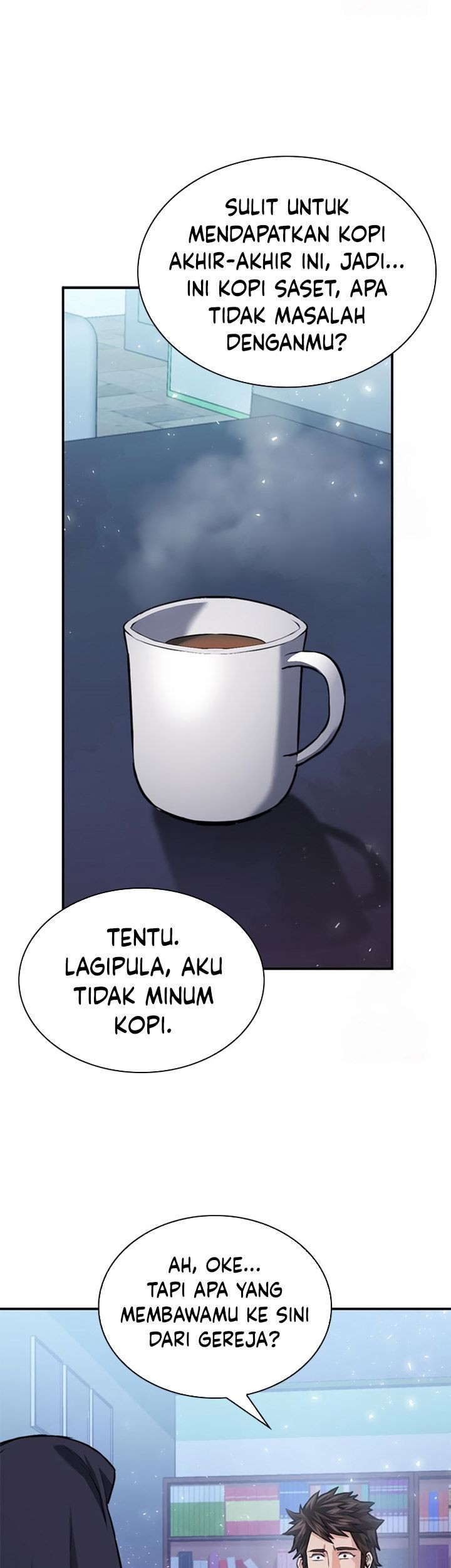 Seoul Station Druid Bab 150 halaman 64
