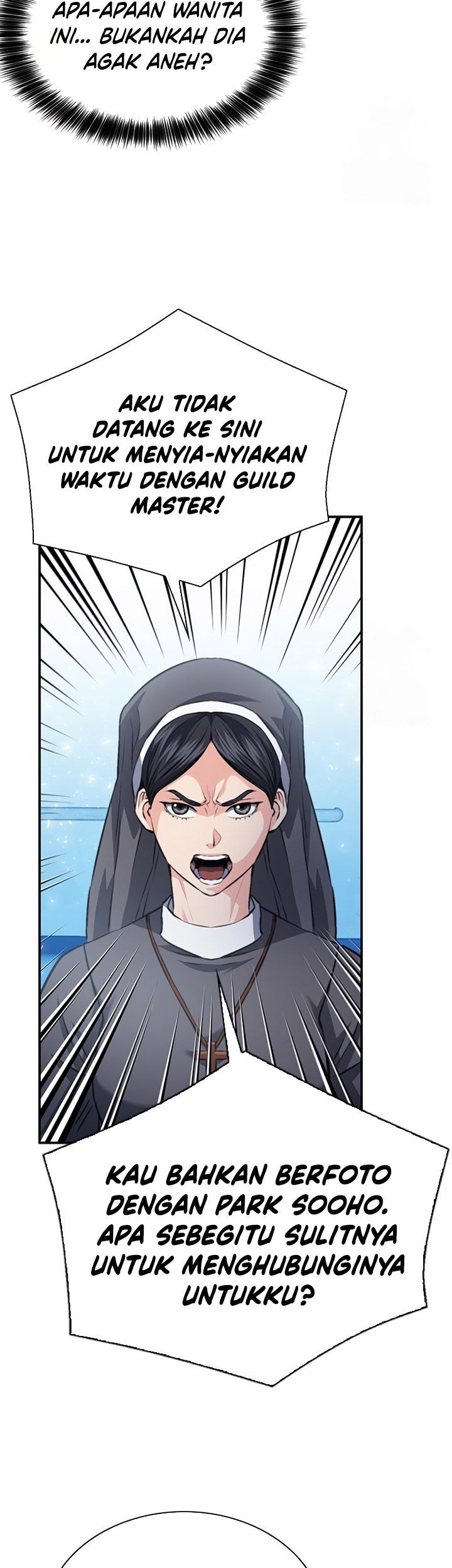 Seoul Station Druid Bab 150 halaman 70