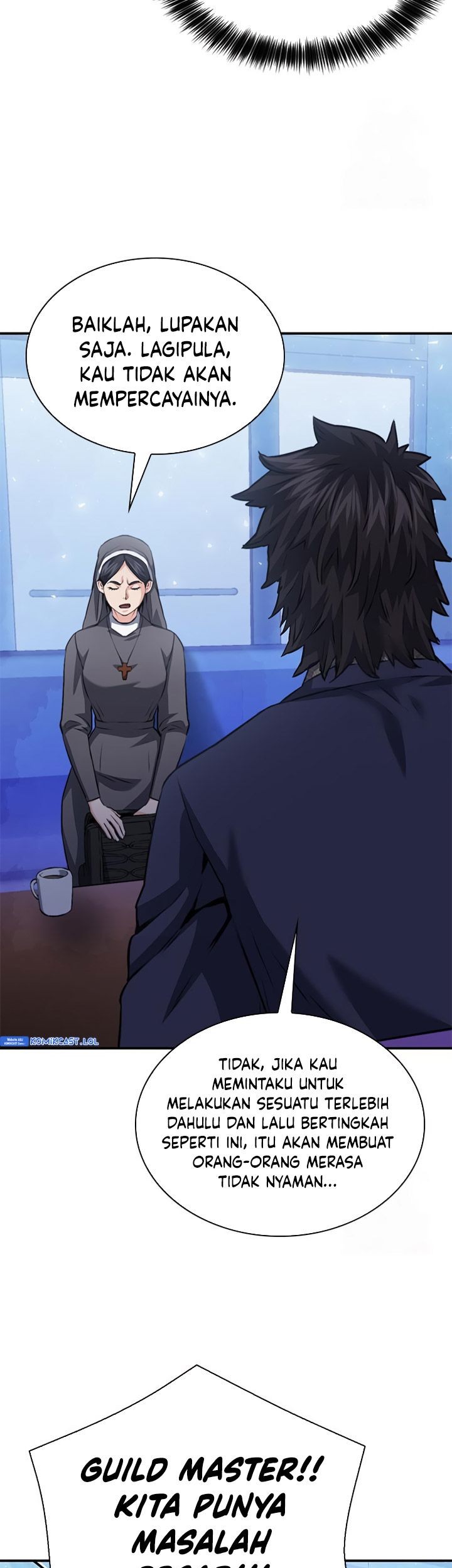 Seoul Station Druid Bab 150 halaman 80