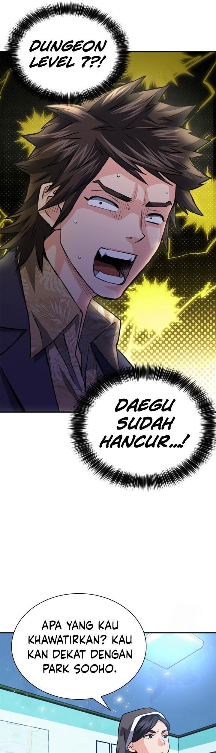 Seoul Station Druid Bab 150 halaman 84