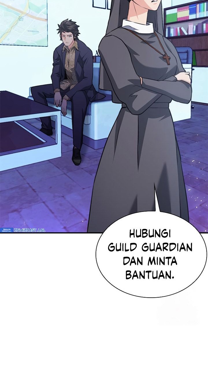 Seoul Station Druid Bab 150 halaman 85