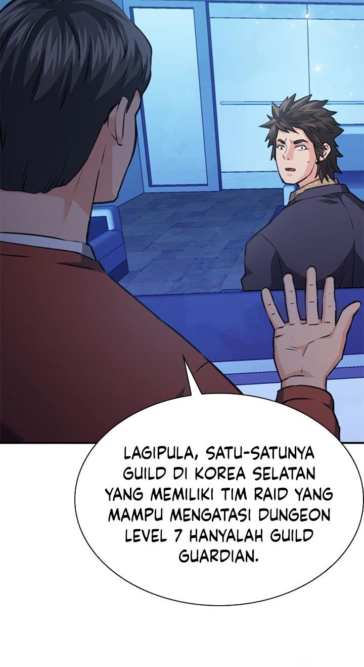 Seoul Station Druid Bab 150 halaman 87