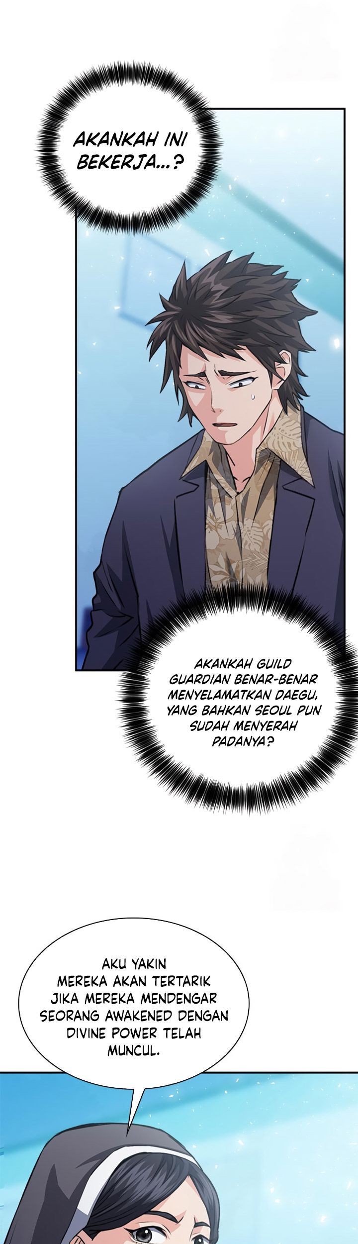 Seoul Station Druid Bab 150 halaman 88