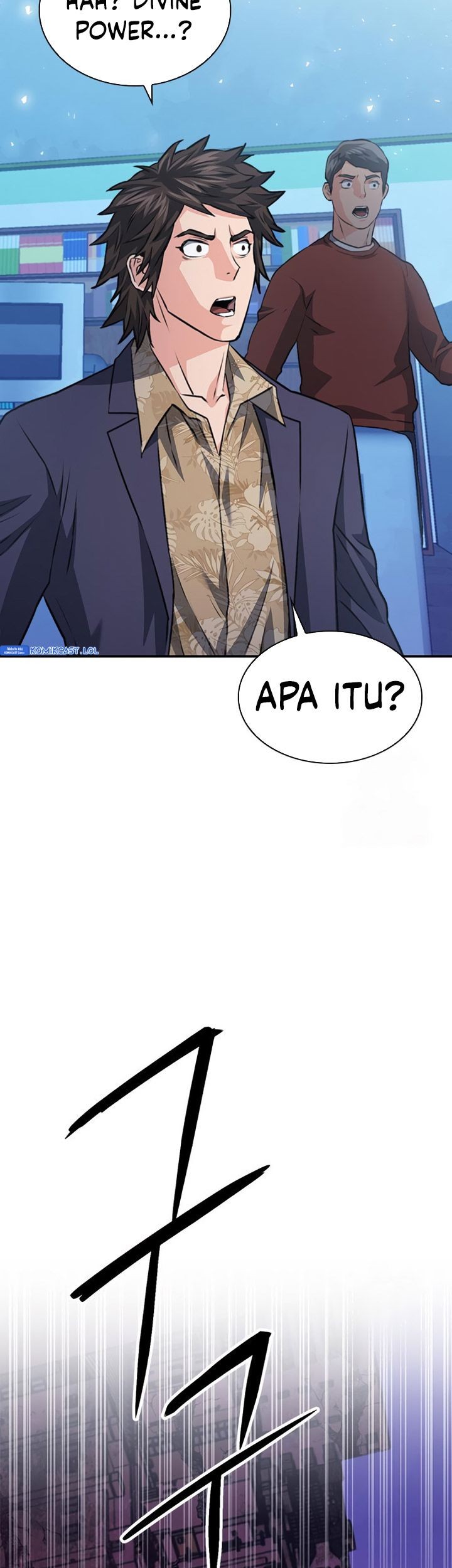 Seoul Station Druid Bab 150 halaman 90
