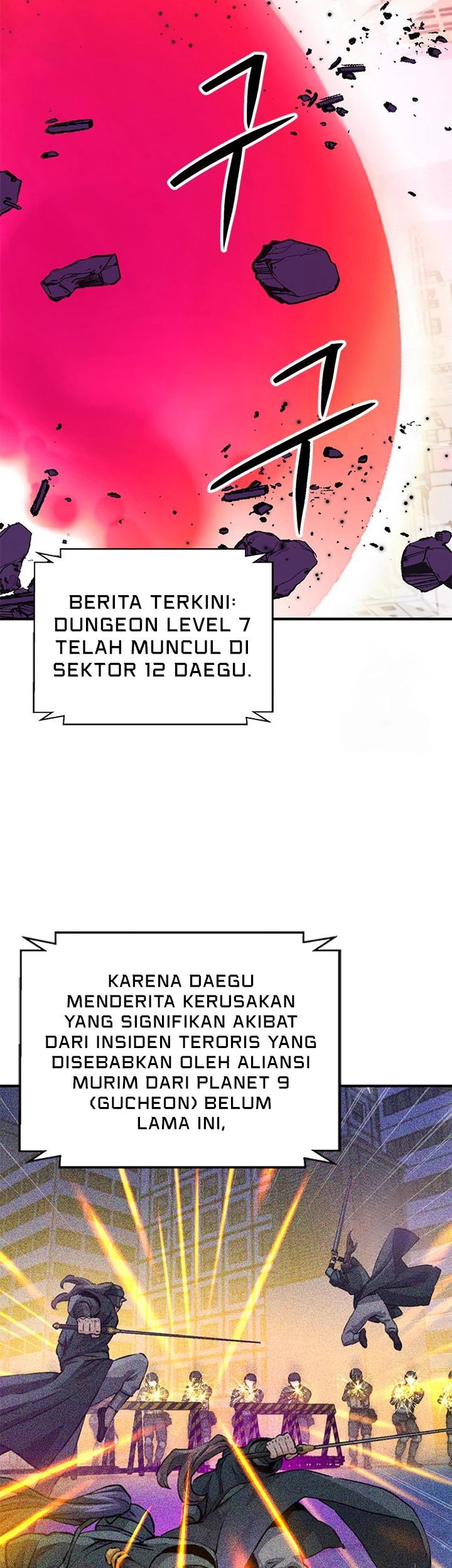Seoul Station Druid Bab 150 halaman 92