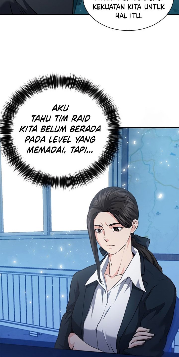 Seoul Station Druid Bab 150 halaman 95