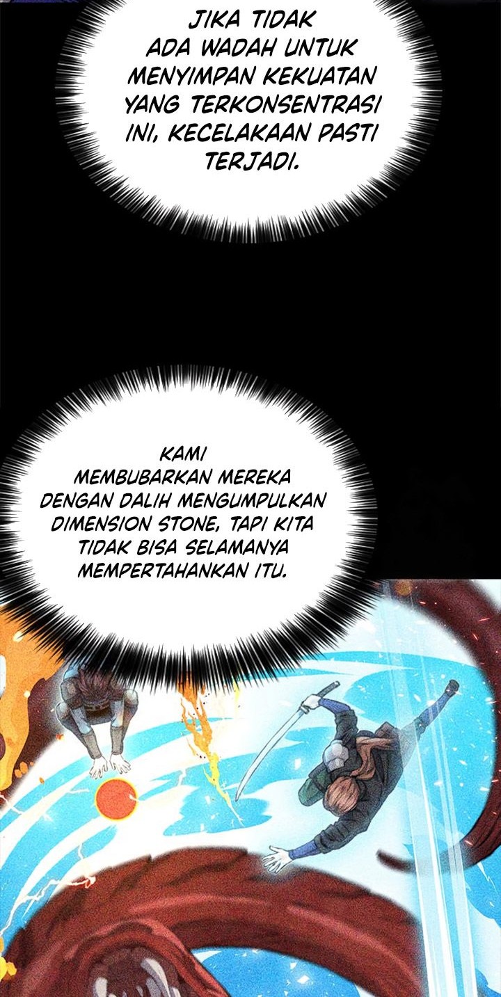 Seoul Station Druid Bab 150 halaman 97