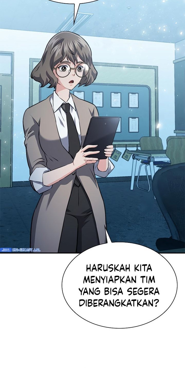 Seoul Station Druid Bab 150 halaman 99