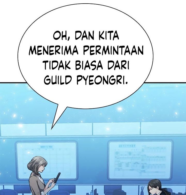 Seoul Station Druid Bab 151 halaman 3