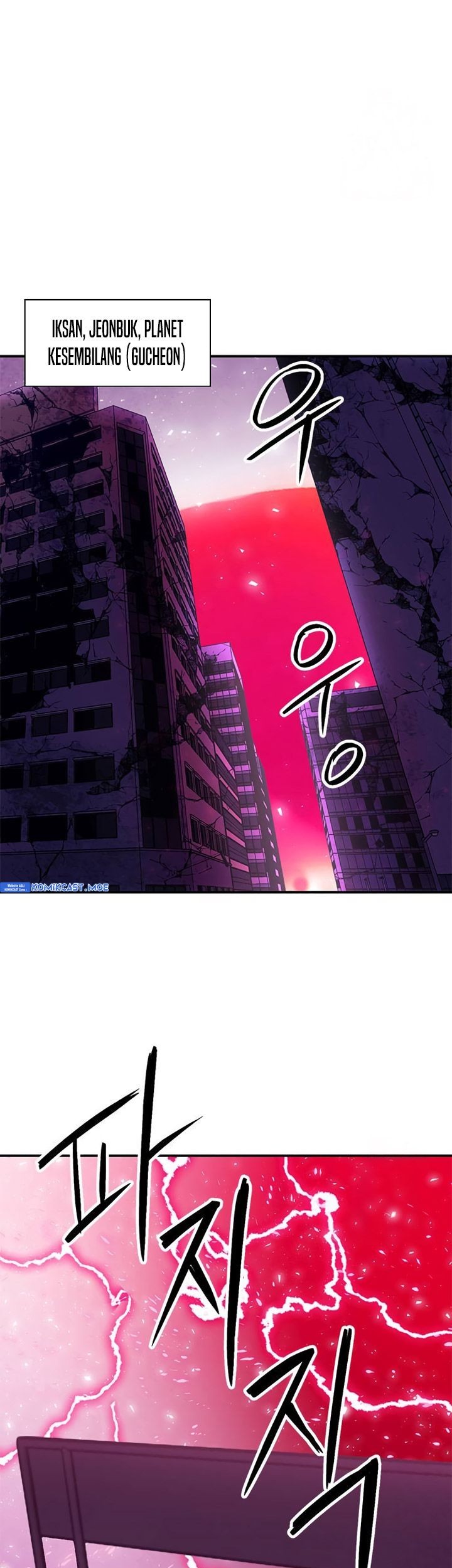 Seoul Station Druid Bab 151 halaman 14