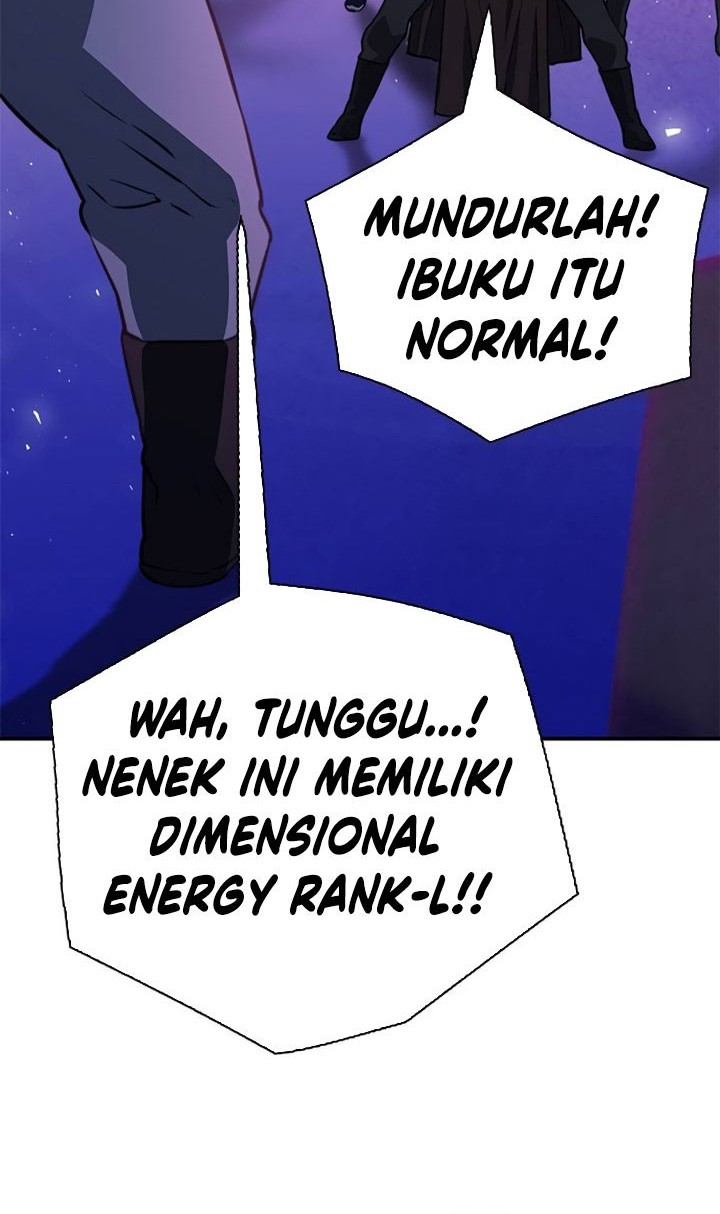 Seoul Station Druid Bab 151 halaman 19