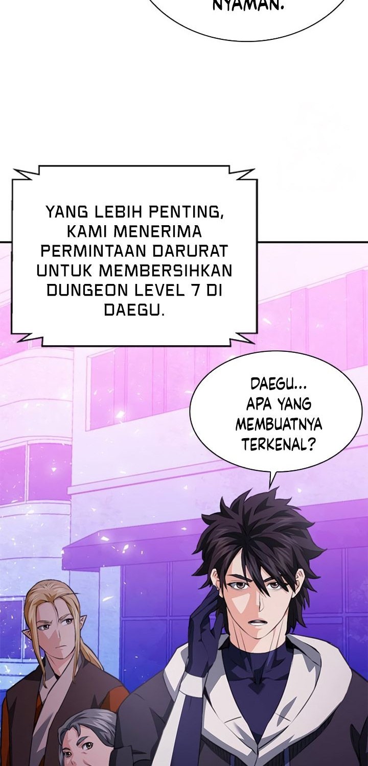 Seoul Station Druid Bab 151 halaman 25